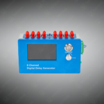 Digital Delay Signal Generator