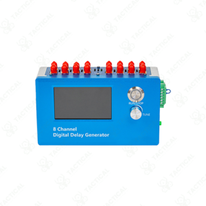 Digital Delay Signal Generator