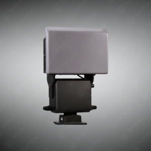 Directional Drone Jammer