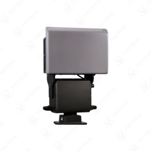 Directional Drone Jammer
