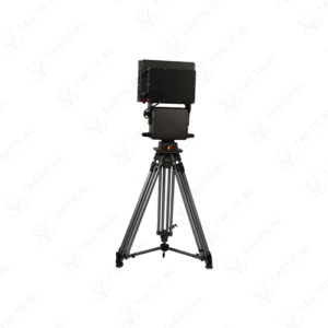 Directional Drone Jammer