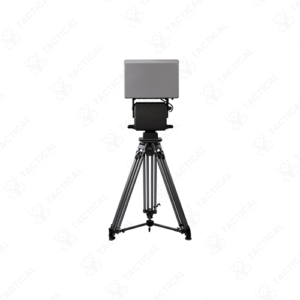 Directional Drone Jammer