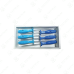 Disposable Autopsy Needle