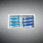 Disposable Autopsy Needle