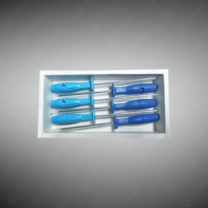 Disposable Autopsy Needle