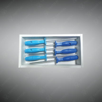 Disposable Autopsy Needle