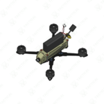 Disposable FPV Drone