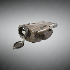Dragon 640 TL/TD/TV Lightweight Thermal Imager