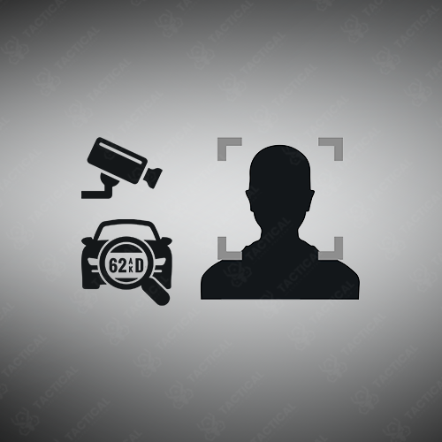 Driver Camera | Tactical Supply Pakistan Driver Camera