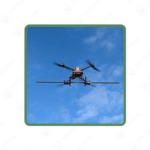 Drone-Based Magnetometer Survey Systems