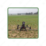 Drone-Based Magnetometer Survey Systems