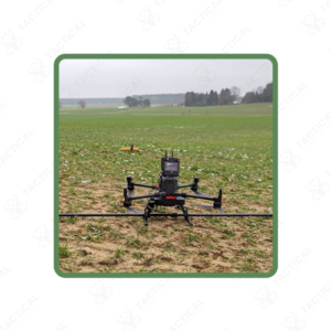 Drone-Based Magnetometer Survey Systems