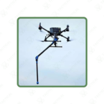 Drone-Based Magnetometer Survey Systems