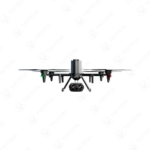 Drone as First Responder (DFR)