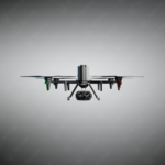 Drone as First Responder (DFR)