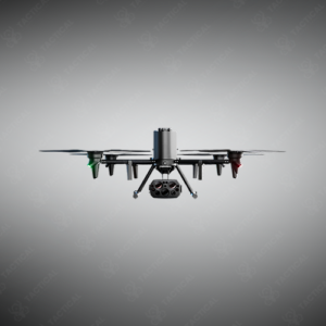 Drone as First Responder (DFR)