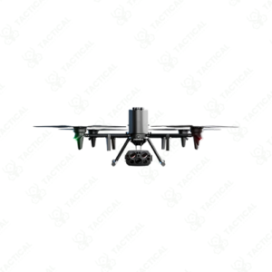 Drone as First Responder (DFR)