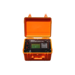 Dual Frequency Induced Polarization Instrument