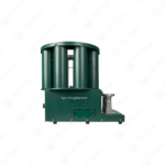 Dual Launchers Clay-Target Thrower