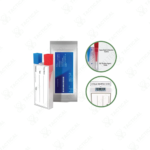 Dual Swab Evidence Kit