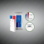 Dual Swab Evidence Kit