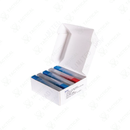 Dual Swab Evidence Kit