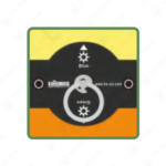 Dual-band Integrated Phone Filter