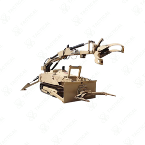 EOD Robotic Systems