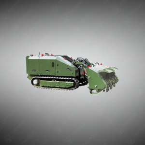 EOD Robotic Systems