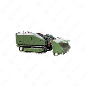 EOD Robotic Systems