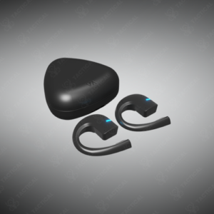 Earpiece Translator