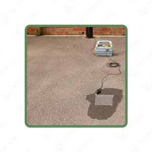 Earth Mat