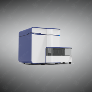 EasyCell Flow Cytometer