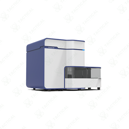 EasyCell Flow Cytometer