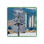 Electronic Perimeter UAV Detection System