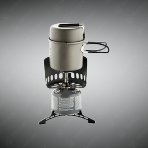 Elektra Cook System