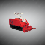 Emergency Response Robotic System