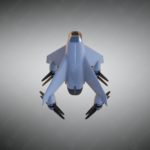 End-to-End Al Interceptor Drone