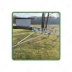 Expand Flexibly Magnetometer System