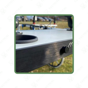 Expand Flexibly Magnetometer System