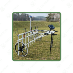 Expand Flexibly Magnetometer System