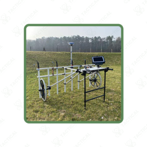 Expand Flexibly Magnetometer System