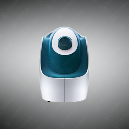 Eye Segment Analysis Device