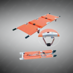 Foldable Tactical Stretcher