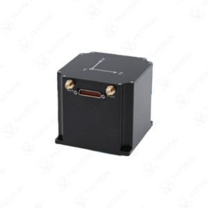 Fiber Optic Inertial Navigation System