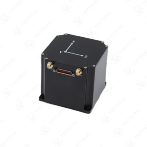 Fiber Optic Inertial Navigation System