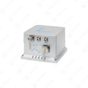 Fiber Optic Inertial Navigation System