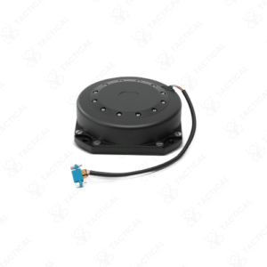Fiber Optic Gyroscope