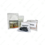 Field Blood Transfusion Kit