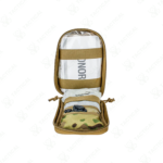 Field Blood Transfusion Kit